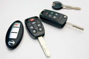 Cópia e duplicação de chaves automotivas - Por que é importante contratar profissionais qualificados